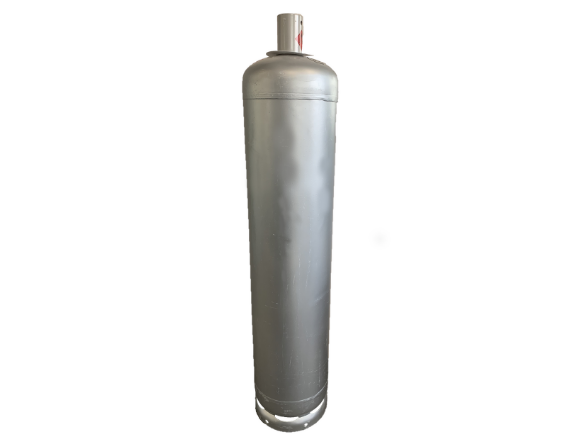 Bouteille de gaz propane 35kg P35