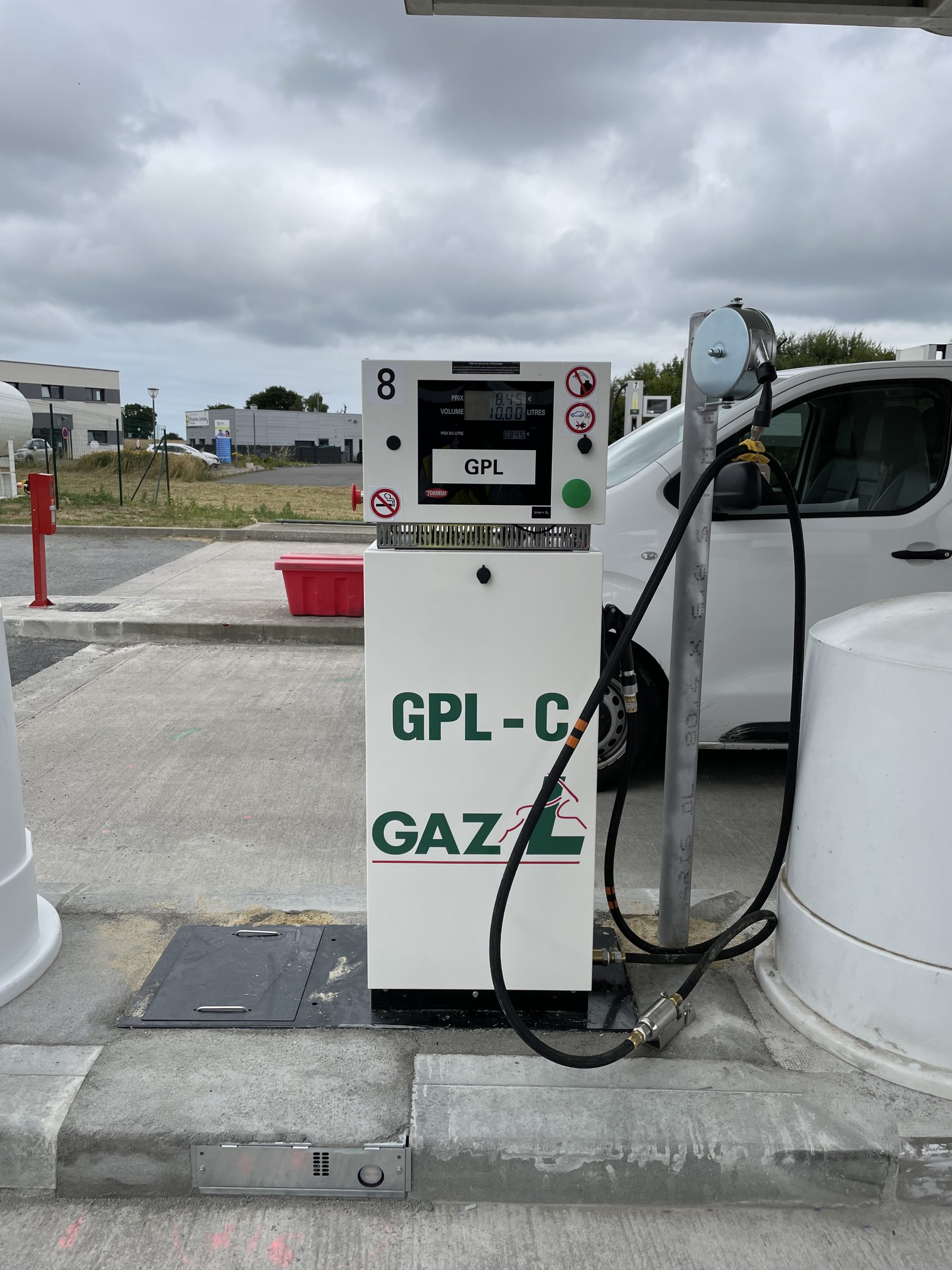 Convertir sa voiture au GPL carburant, vraie ou fausse joie ?