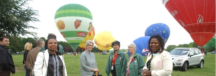 Journées Nationales de l’Autisme 2008-vitogaz france