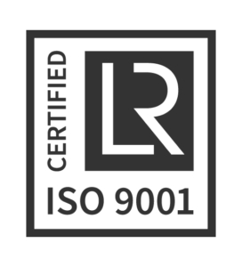 logo ISO9001