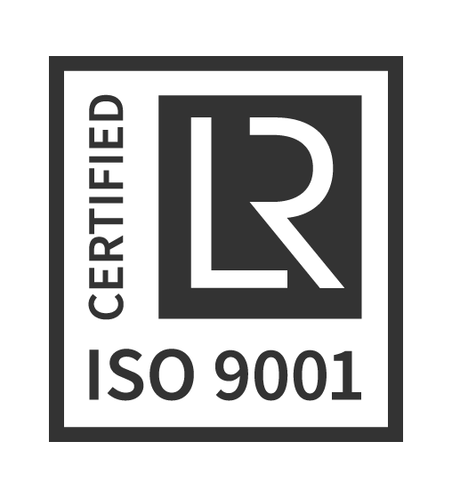 logo ISO9001