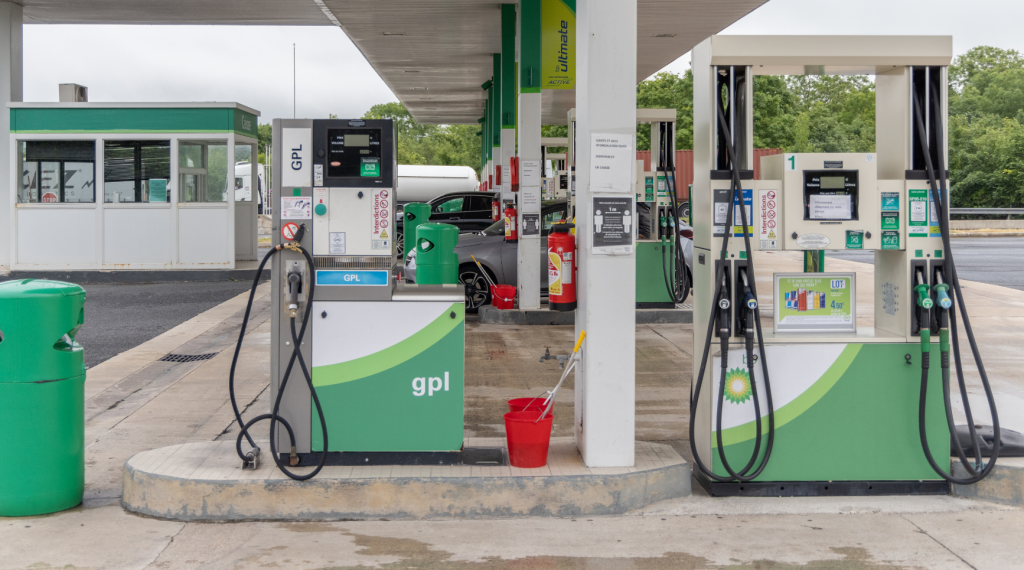 Les avantages du GPL-c, un carburant alternatif économique