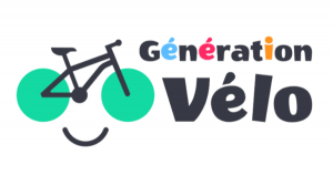 logo Génération vélo