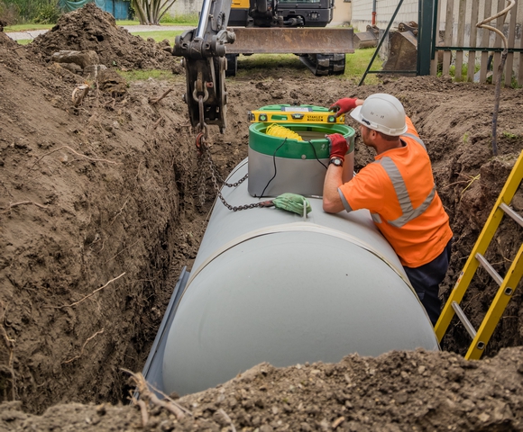 La jauge de votre citerne de gaz est un précieux indicateur - VITOGAZ FRANCE