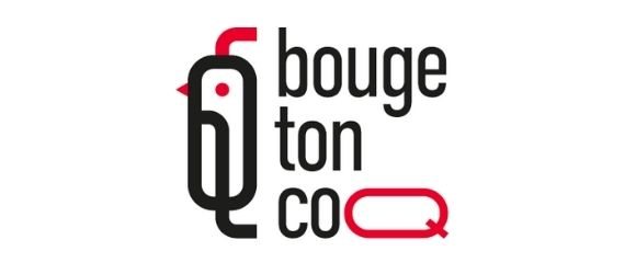 logo Bouge ton coQ