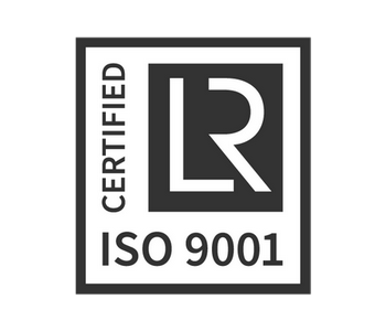 logo ISO 9001