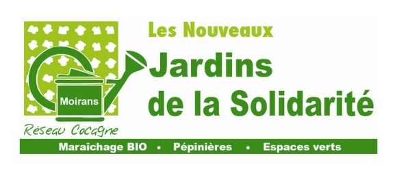 logo Jardins de la solidarité