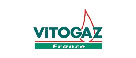 logo VITOGAZ FRANCE