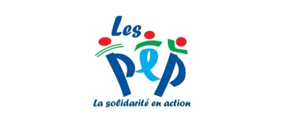 logo les Pep