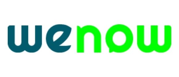logo wenow