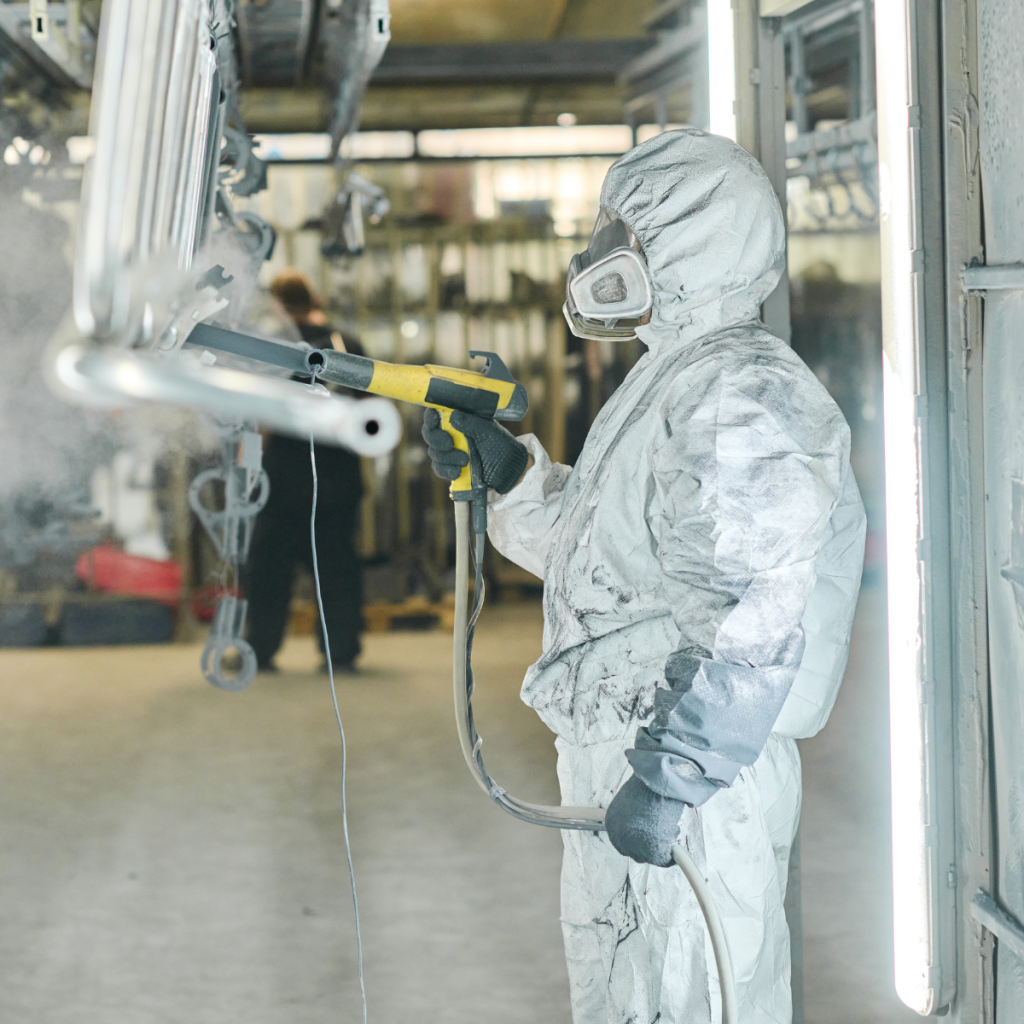 Spécialiste automobile peinture carrosserie